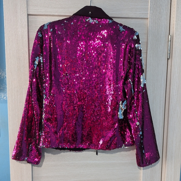 Talk of the Walk sequence blazer - Picture 5 of 8